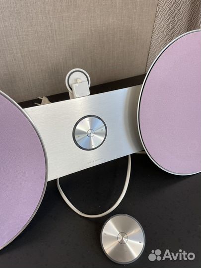 Bang olufsen колонки