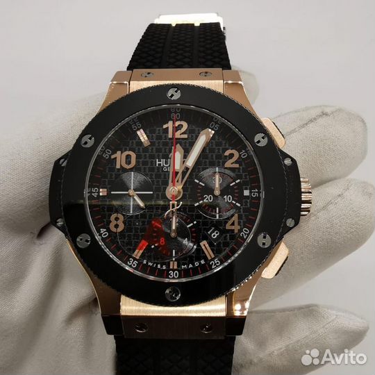 Часы Hublot