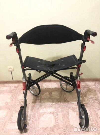 Кресло-коляска