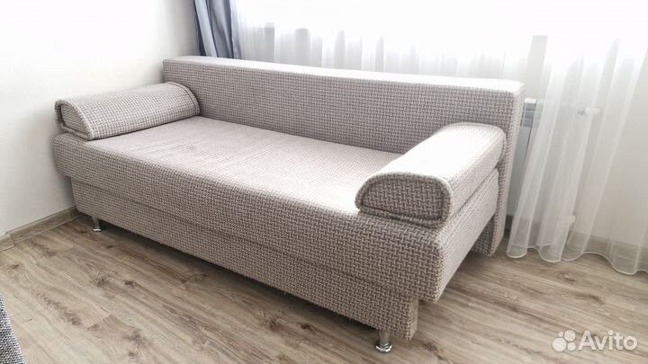Диван раскладной бу