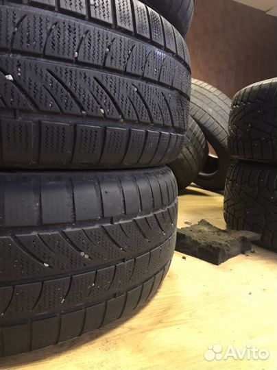 Infinity Tyres D960 225/60 R17