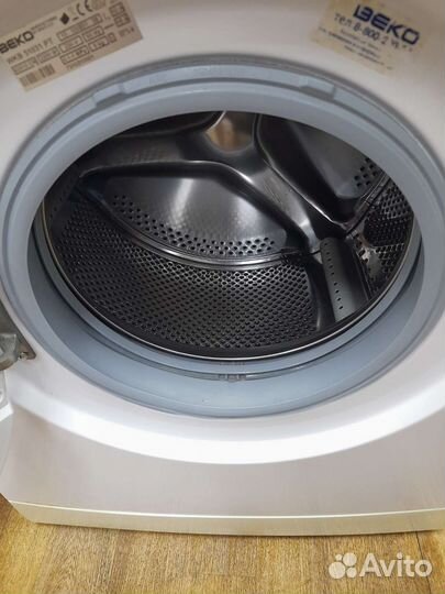 Стиральная машина автомат бу