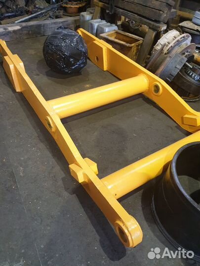 Стрела на погрузчик L-34