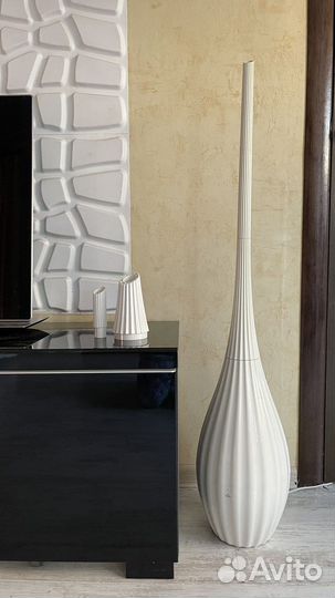 Увлажнитель воздуха Rolsen RAH-900W стильный