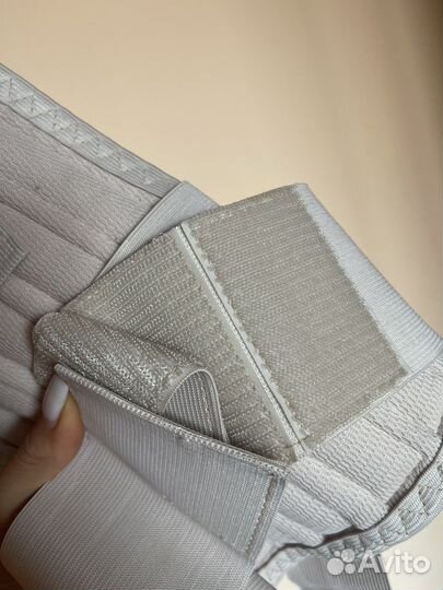 Корсет ортопедический для осанки