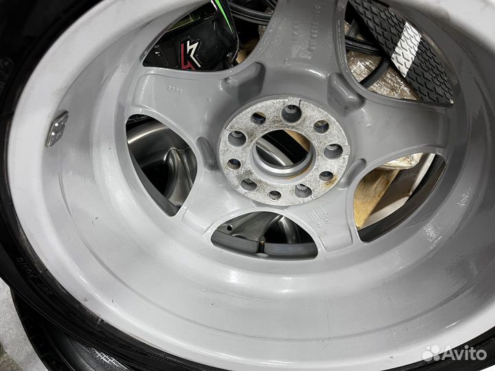 Колеса BMW Z3M стиль 40