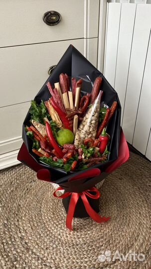 Мужской букет
