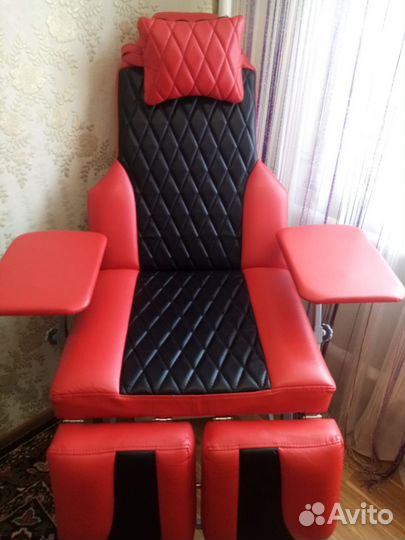 Кресло для педикюра бу
