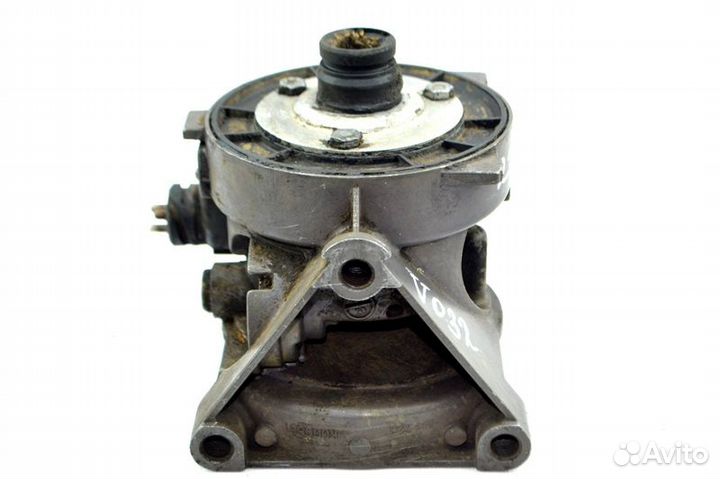 Осушитель воздуха volvo F12 (01.77-12.94)