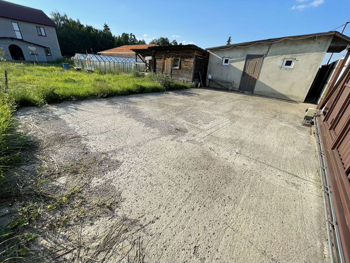 Коттедж 430 м² на участке 14 сот.