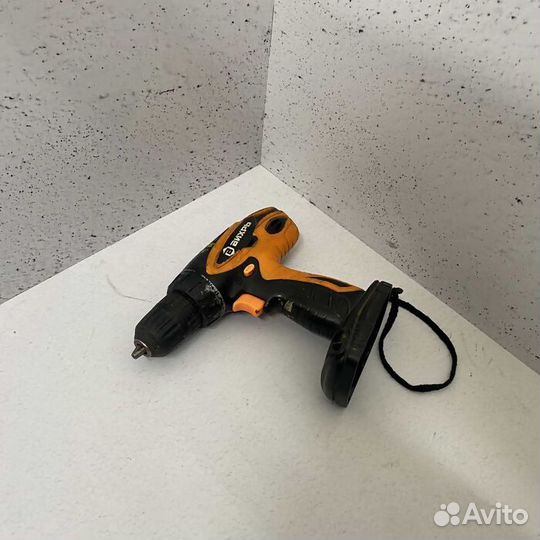 Дрель-шуруповерт Вихрь да-14.4-2к (6134)