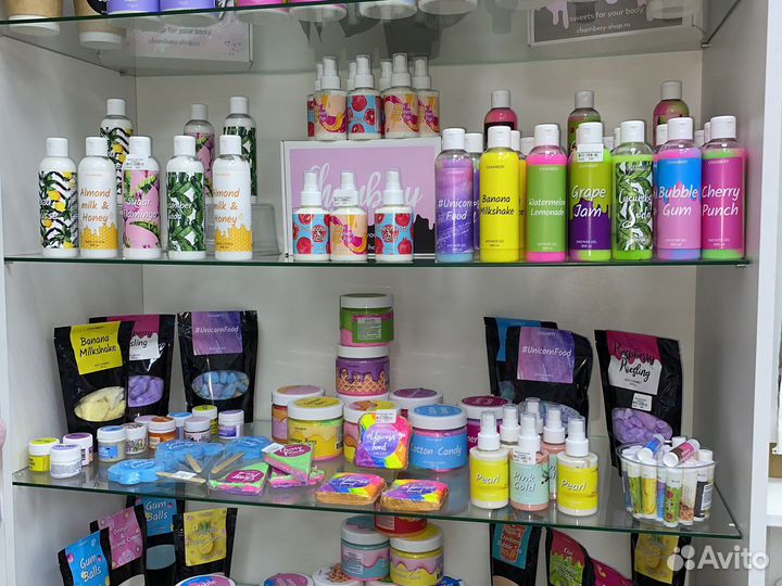 Ремувер для снятия ресниц