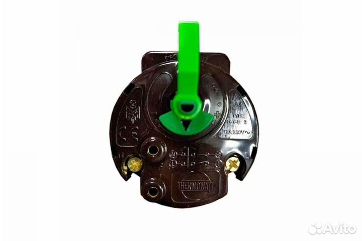 Термостат для водонагревателя, бойлера