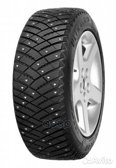 Goodyear Ultragrip Ice Arctic 195/55 R15