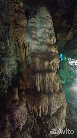 Походы выходного дня в горах Лаго-Наки. Адыгея