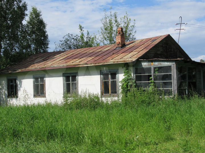 Гостиница, 120 м²