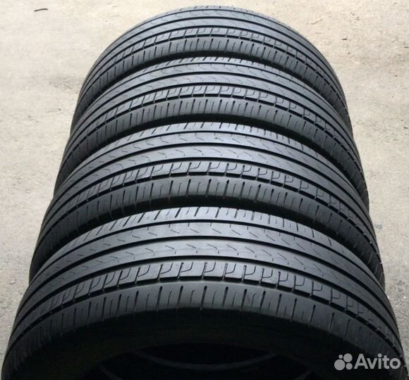 Pirelli Scorpion Verde 225/60 R18 100H