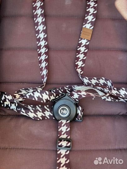 Коляска трость happy baby