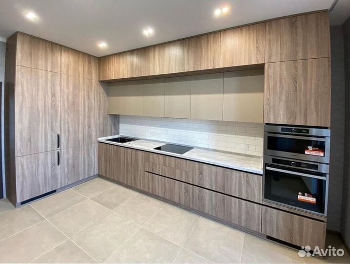 Кухонный гарнитур на заказ