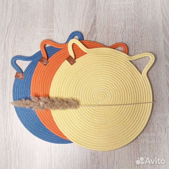 Сервировочные салфетки