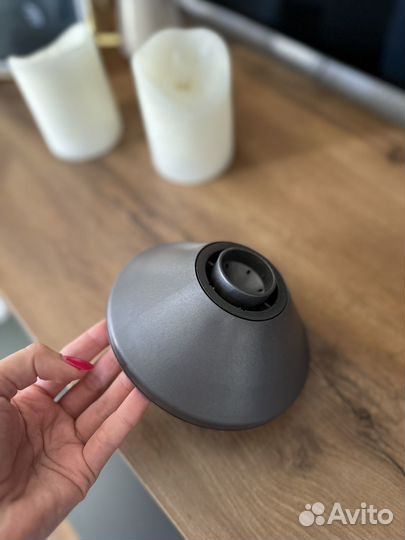 Насадка - диффузор для фена dyson. оригинал