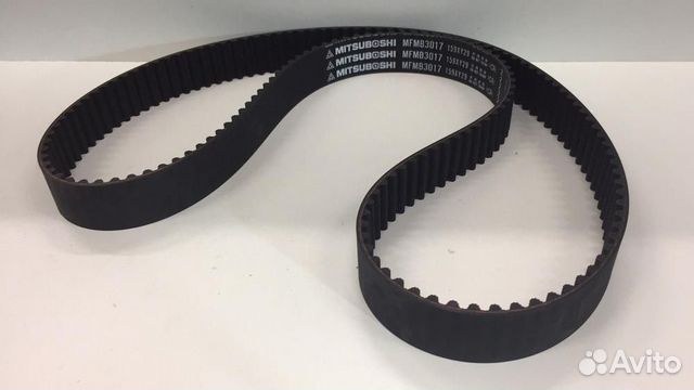 Ремень грм - mitsuboshi