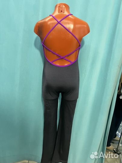 Комбинезон тренировочный