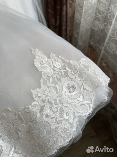 Вечернее платье в пол для девочки