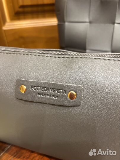 Bottega veneta новая сумка