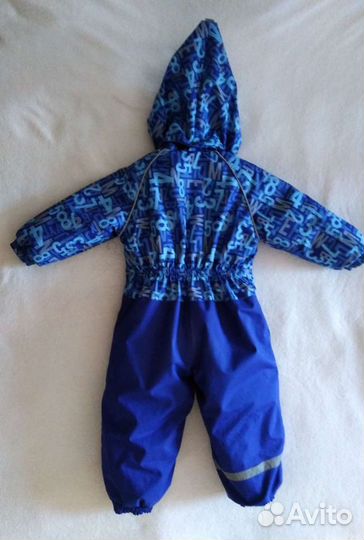 Комбинезон Caimano