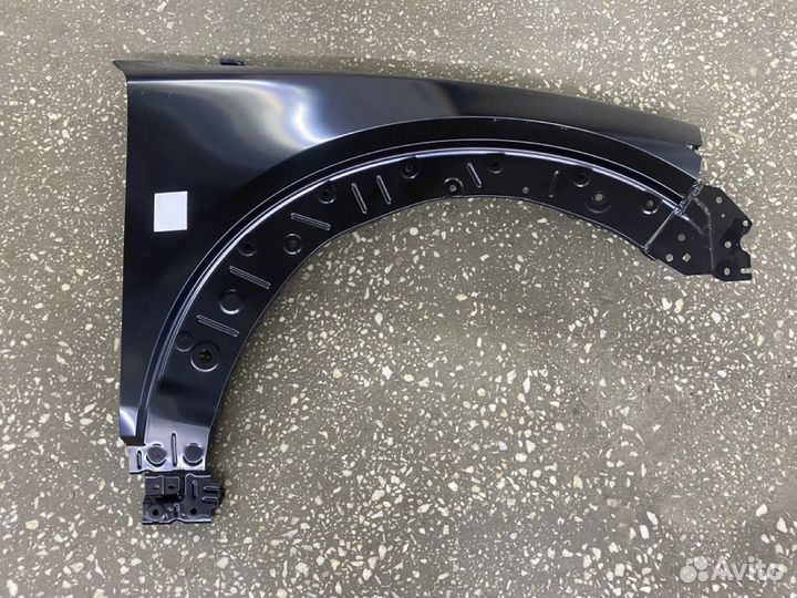 Крыло DFR552110