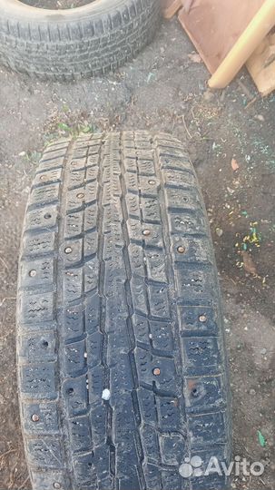 Dunlop Eco EC 201 185/65 R14 90