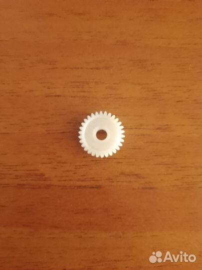 Шестерня зеркала KIA Hyundai Chevrolet