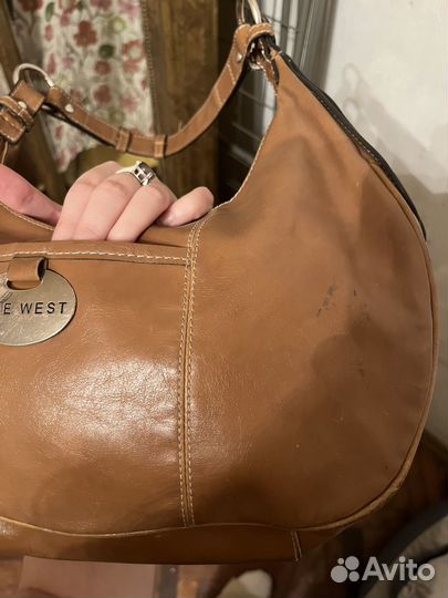 Сумка nine west