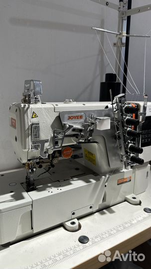 Швейная распошивальная Машинеа Joyee