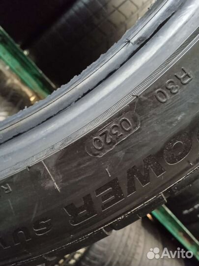 Tristar SportPower SUV 295/35 R21 107Y