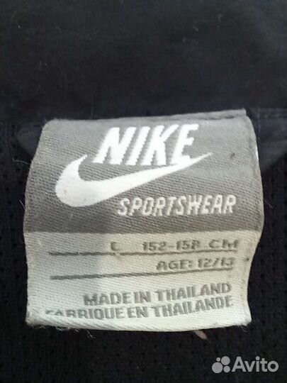 Куртка Nike original