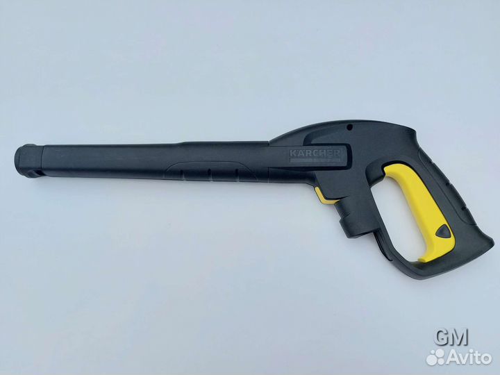 Пистолет для мойки karcher K5 K7