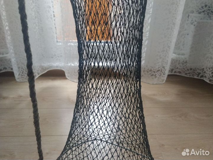 Садок рыболовный бу