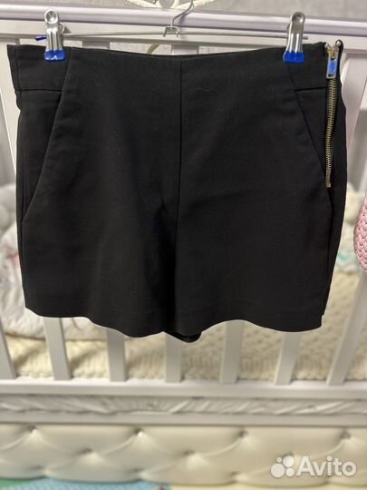 Шорты женские