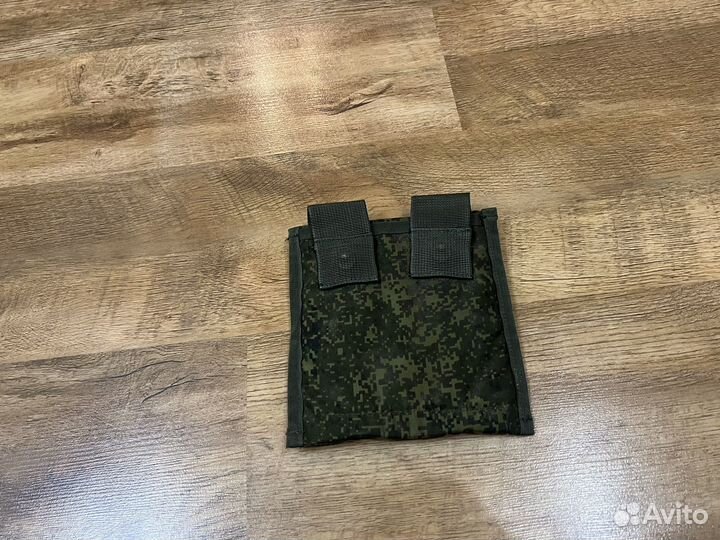 Подсумок для мпл Ратник 6ш117