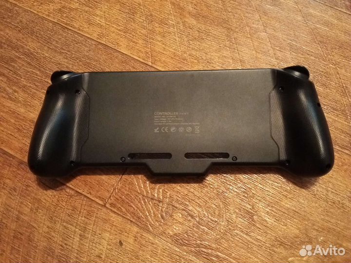 Геймпад для nintendo switch
