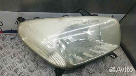 Фара правая toyota RAV 4 ZCA2 (HEA12MU01)