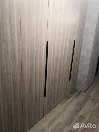 Изготовление и сборка мебели