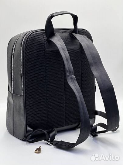 Рюкзак Montblanc для стильных