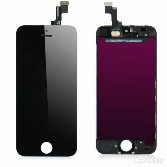 Дисплеи iPhone айфон