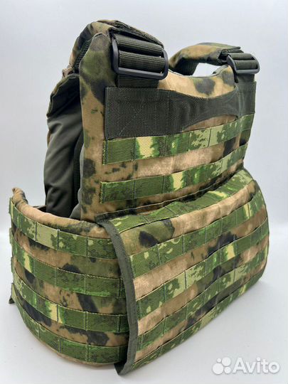 Бронежилет бр5