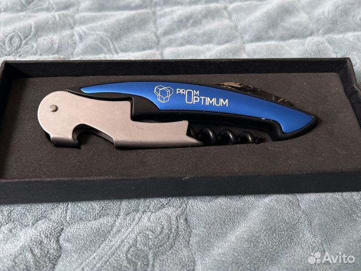 Универсальный штопор