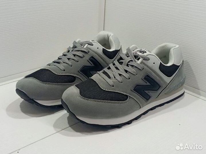 Кроссовки New Balance 574