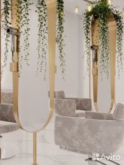 Мастер ногтевого сервиса